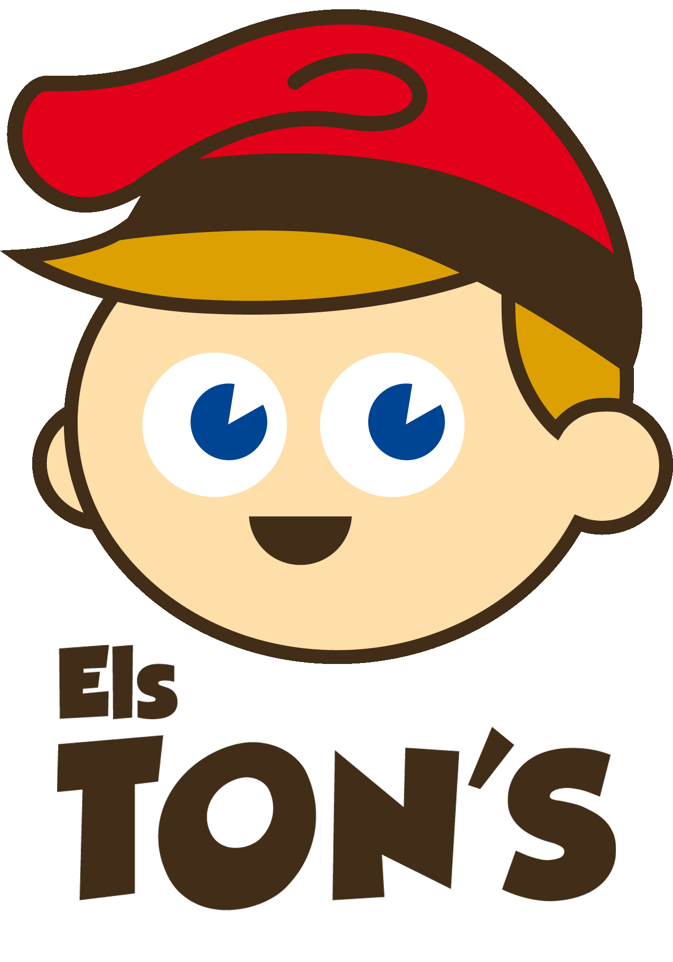 Els Ton´s logo