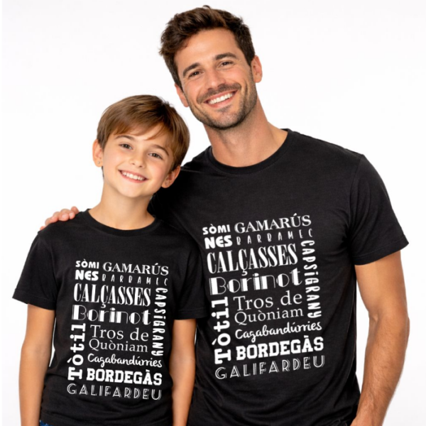 Paquet samarreta Vocabulari Culte