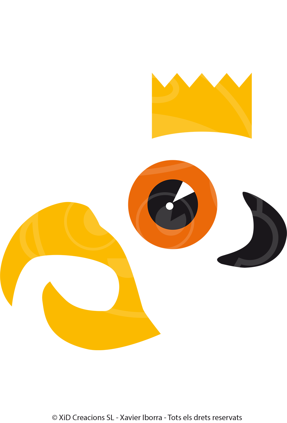 Samarreta Àliga de Montblanc