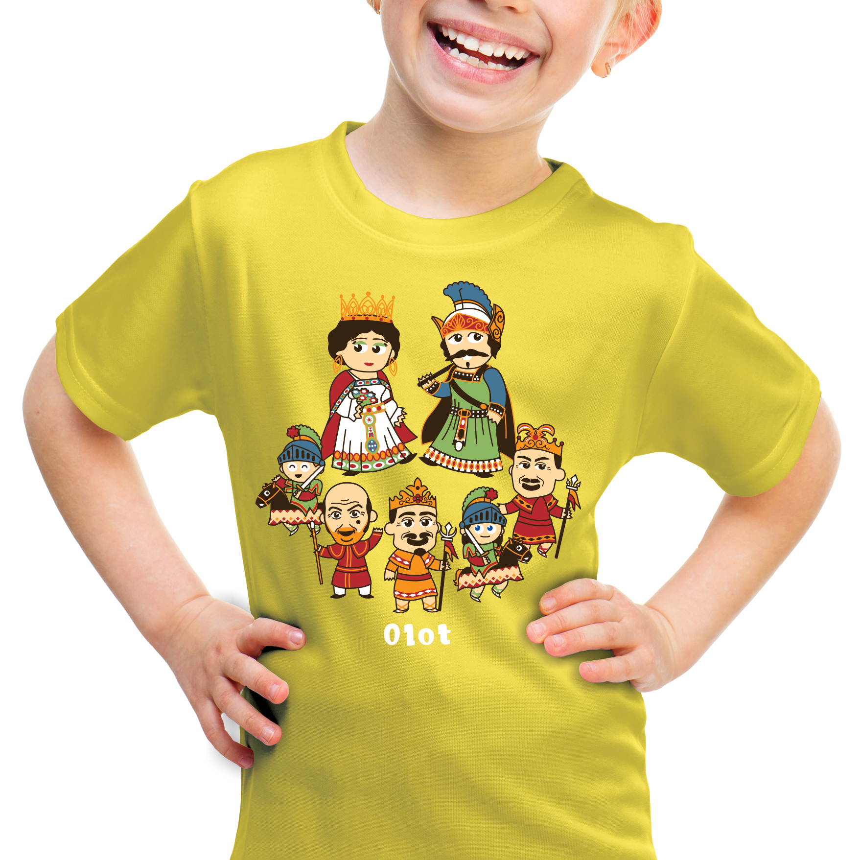 Samarreta Faràndula d’Olot