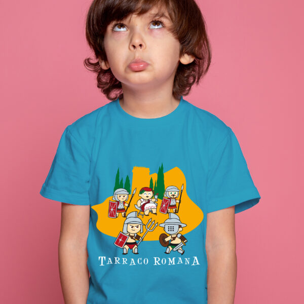 Samarreta Tarraco Romana