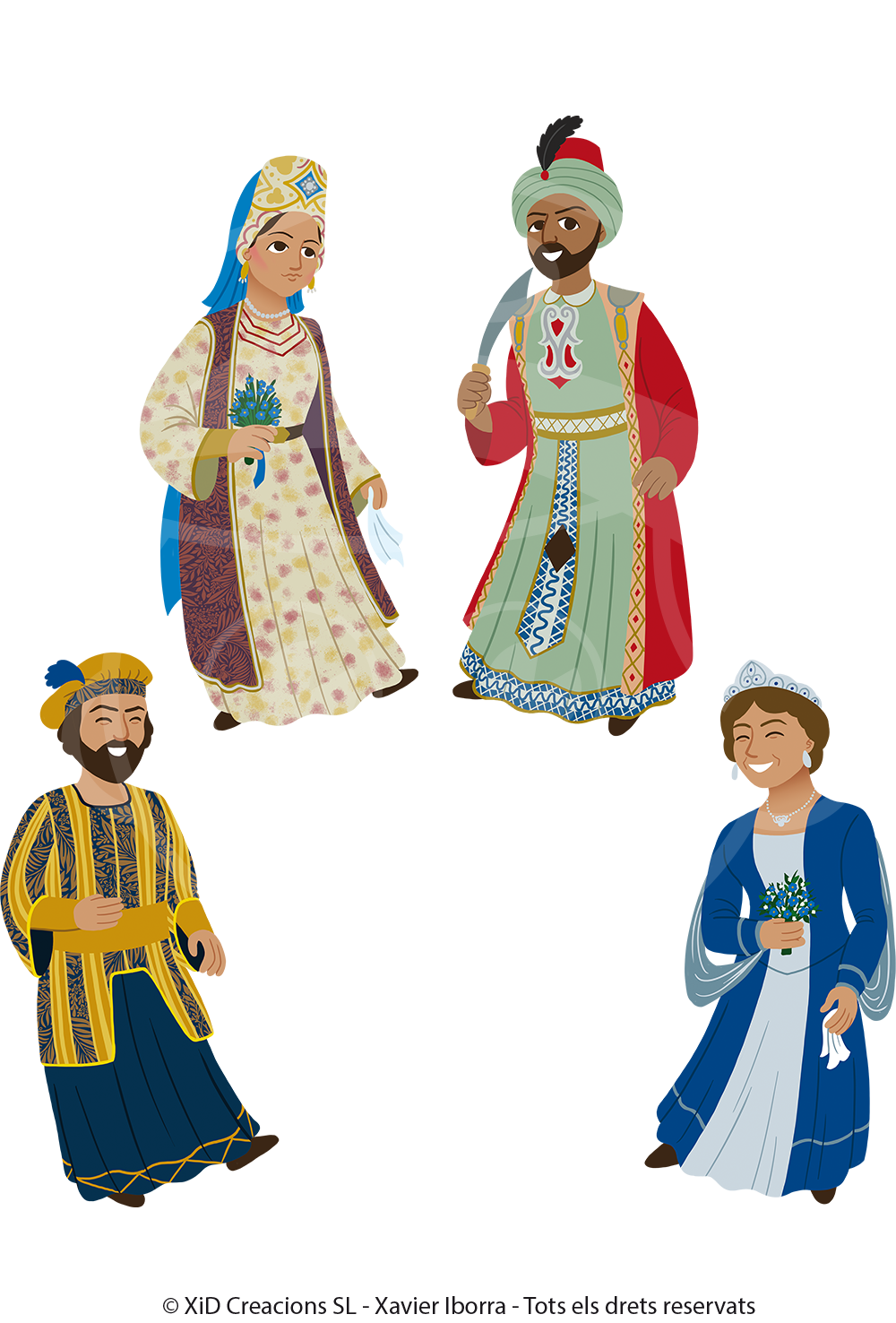 SEU D'URGELL web