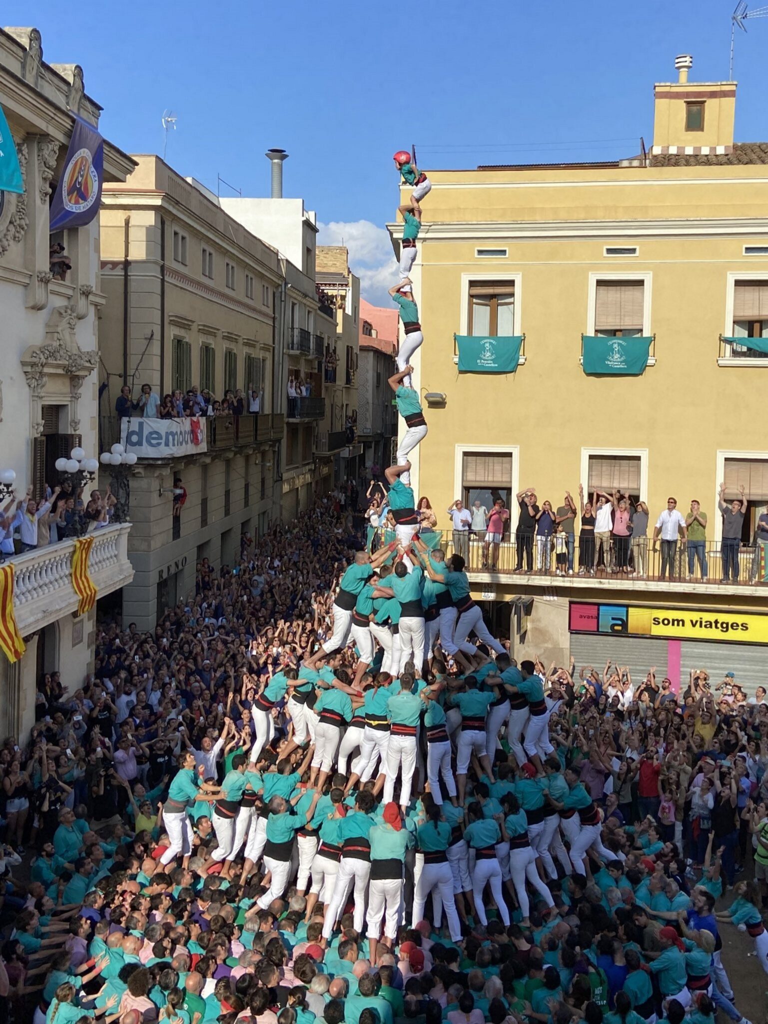 Imatges castelles catalunya